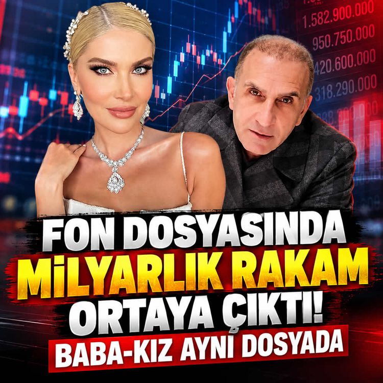 Melis Sütşurup için 15,7 milyar TL’lik kazanç iddiası
