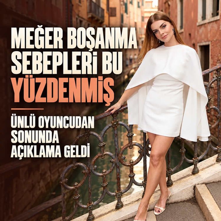 Pelin Karahan’dan boşanma itirafı! İlk kez bu kadar açık konuştu
