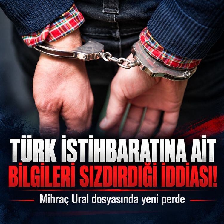 Reyhanlı saldırısıyla aranan Mihraç Ural hakkında çarpıcı detaylar