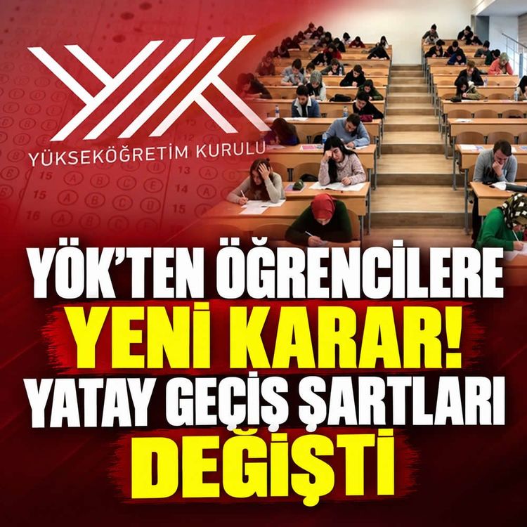 Üniversiteye dönecek öğrencilere kritik uyarı: 9 Aralık son gün!