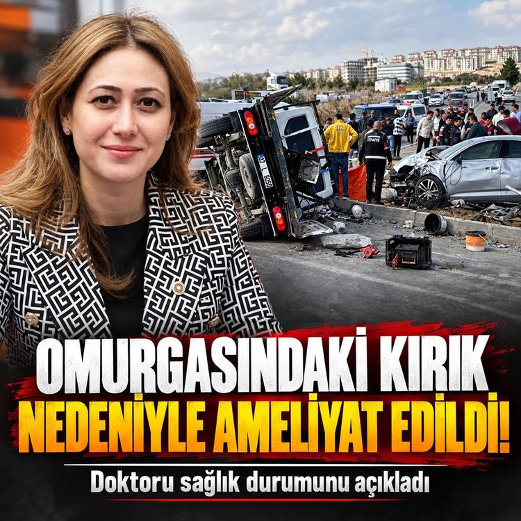 Zuhal Karakoç’un sağlık durumuna ilişkin yeni açıklama