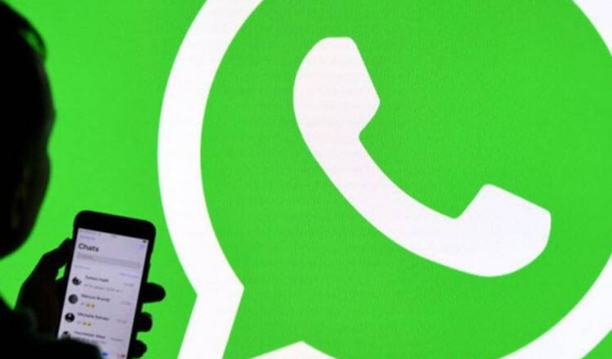 WhatsApp'a son dakika bomba özellik! Artık kimse göremeyecek