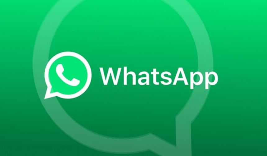 WhatsApp kullanan herkesi yakından ilgilendiriyor! 31 Aralık tarihinden itibaren...