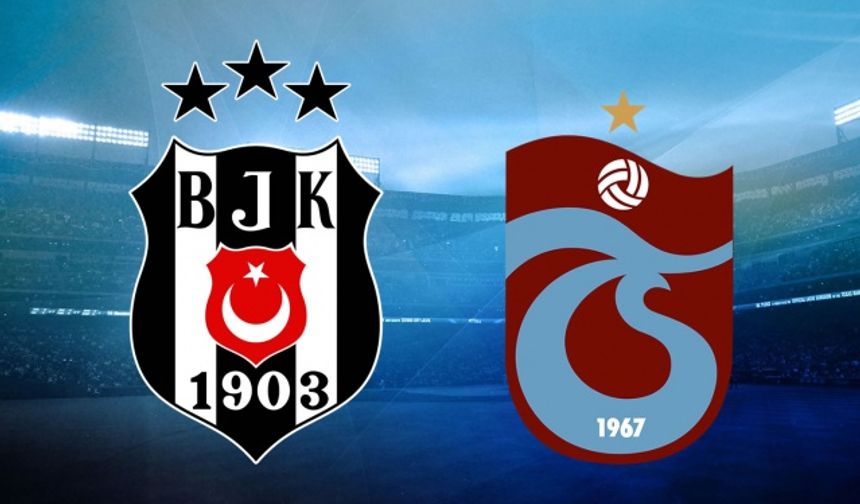 Beşiktaş Trabzonspor maçını şifresiz ve canlı veren yabancı kanallar ve izleme yöntemleri