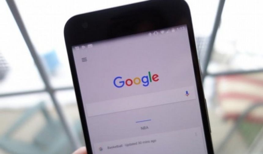 Google'dan sevindirici yenilik! O özellik geliyor