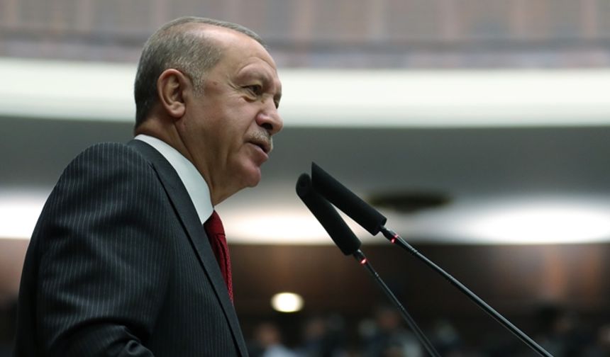 Başkan Erdoğan: Görevden aldım çünkü laf dinlemedi!