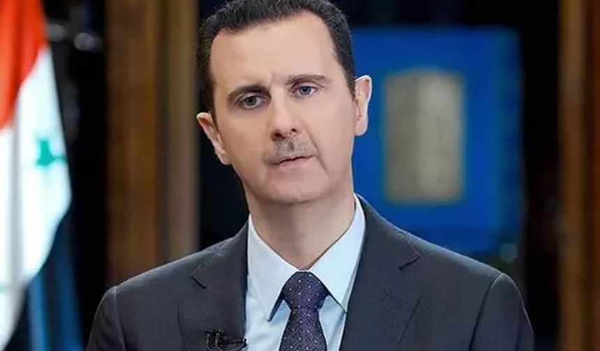 Esad'ı korku sardı! Avrupa ülkelerine çağrı yaptı