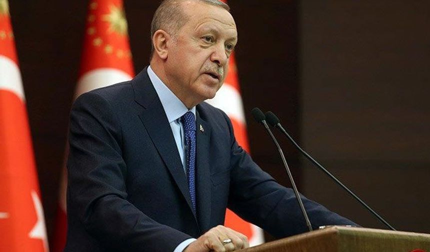 Başkan Erdoğan talimatta bulunmuştu! Ücretsiz maske dağıtımı bugün başlıyor