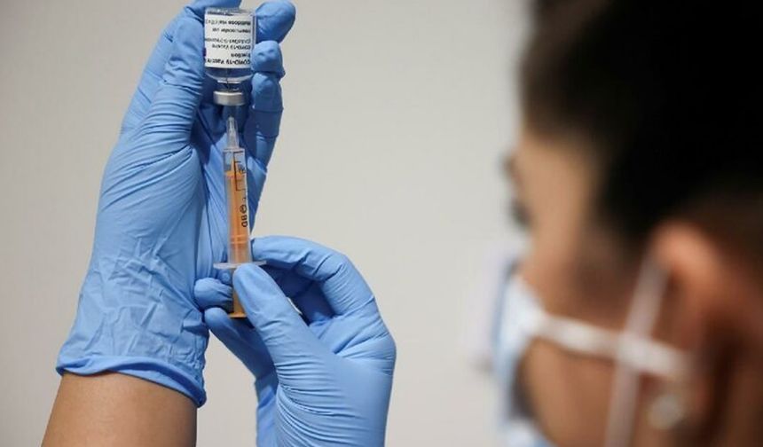 Dünya Sağlık Örgütü'nden aşı açıklaması: Tüm mutasyonlara karşı etkili