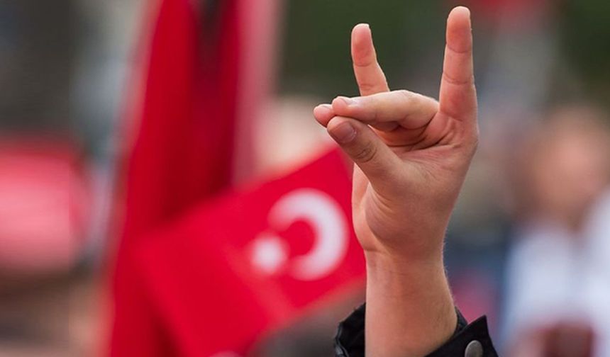 ''Ülkücüyüm ama HDP'ye oy veririm MHP'ye vermem''