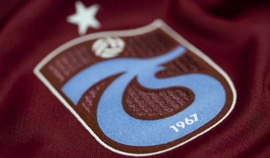 Trabzonspor'dan Fode Koita açıklaması