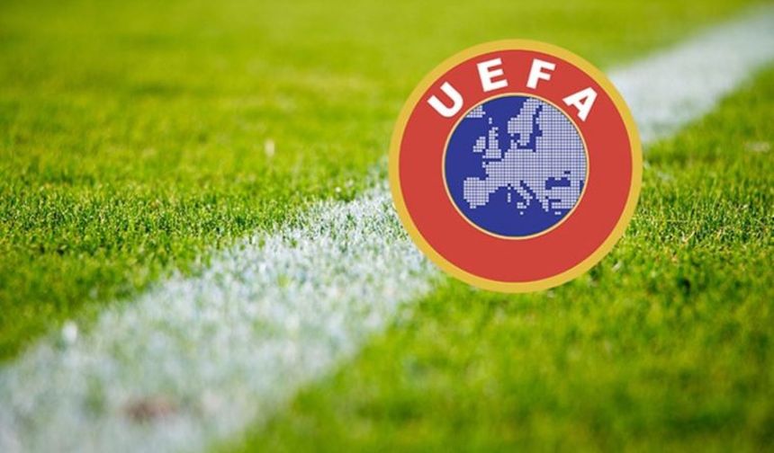 UEFA ülke sıralamasında son durum