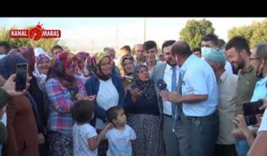 AK Parti'nin kalesinde büyük şok! "Sayın Erdoğan, Fatmalı Mahallesi sana oy atmayacak!"