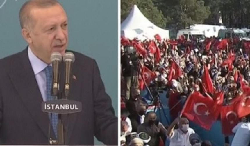 'Randevu alamıyoruz' diyen vatandaşa Cumhurbaşkanı Erdoğan'dan cevap