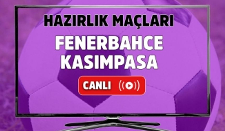 Fenerbahçe (2-1) Kasımpaşa Süper Lig Maçı Özeti İzle Youtube Bein Sports!