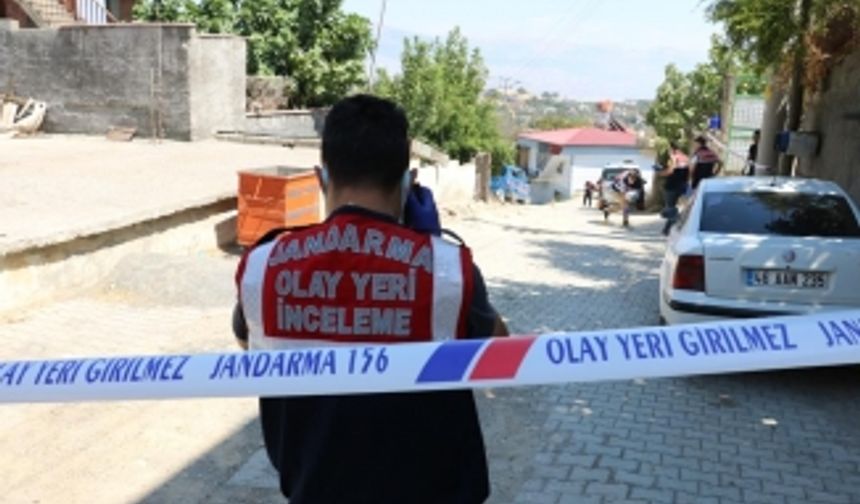 Kahramanmaraş'ta 'kız meselesi' tartışması can aldı