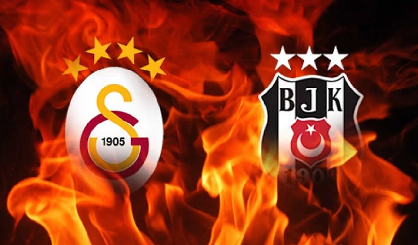 Galatasaray'dan Beşiktaş'a ara çalımı! Domenec Torrent'in ilk hamlesi! Mısırlı yıldız teklife sıcak bakıyor