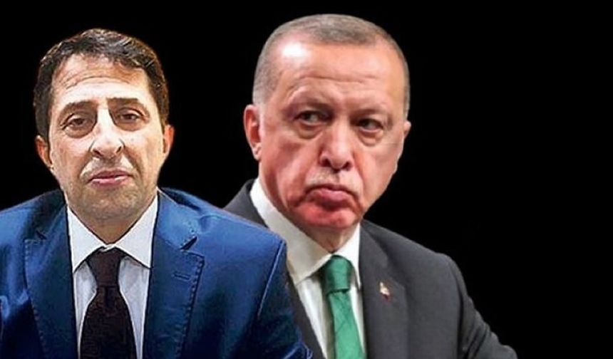 Kulisleri sarsan iddia! Erdoğan'a resti çekti görevi bıraktı...