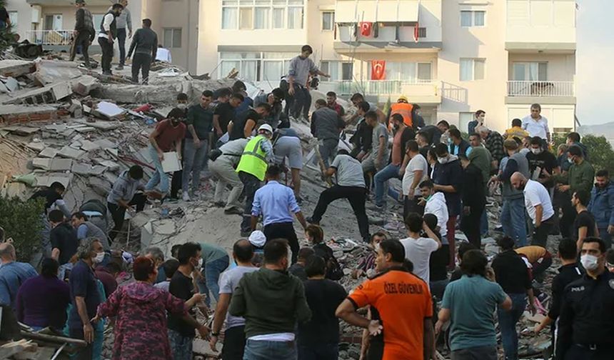 Büyük Marmara depremi için geri sayım! 7 ve üzeri...