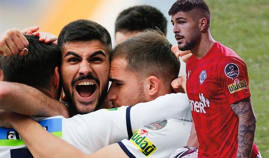 Fenerbahçe, Galatasaray ve Trabzonspor'dan Eren Elmalı savaşı!