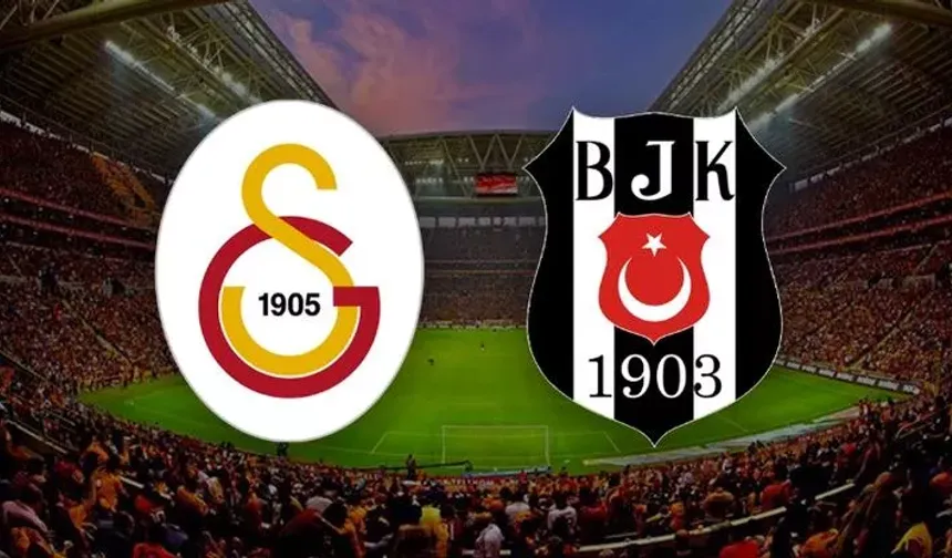 İZLE Galatasaray Beşiktaş canlı maç izle (14.03.2022)