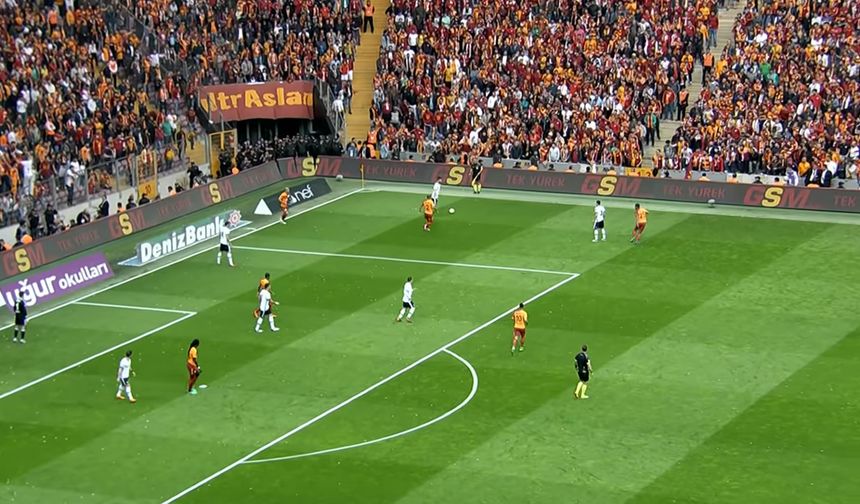 Galatasaray Beşiktaş canlı maç izle! Galatasaray Beşiktaş maçı 14 Mart 2022 beIN Sports 1 canlı yayın izleme yolları