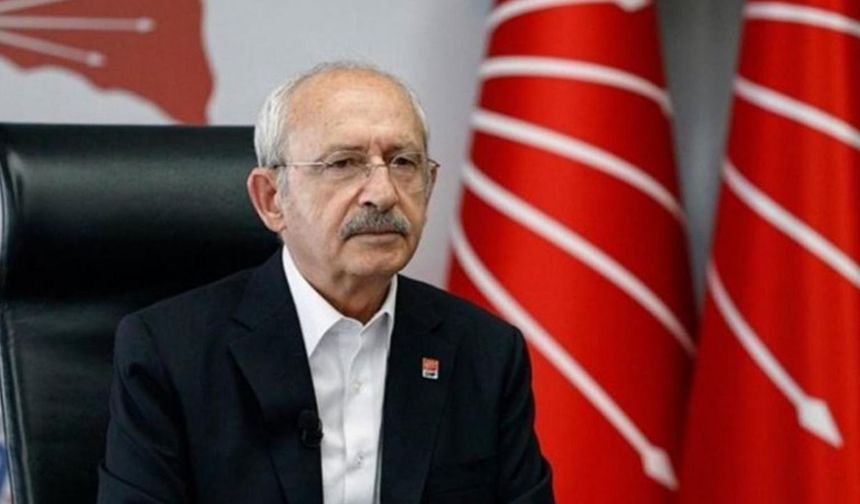 Kılıçdaroğlu'ndan çarpıcı iddia: "Baronlar siyasetçi satın alıyor, AKP af çıkarıyor"