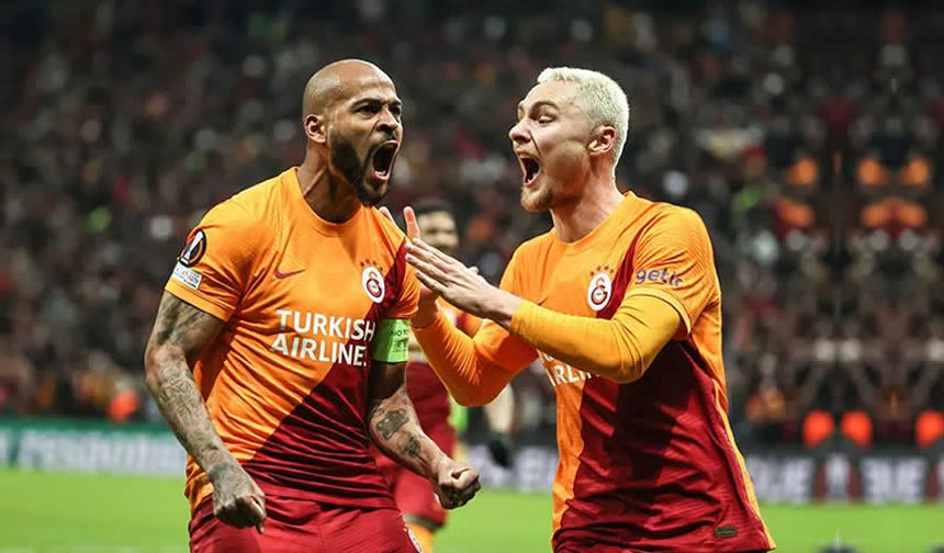 Aston Villa, Galatasaray'ın yıldızını istiyor! Büyük transfer savaşı...