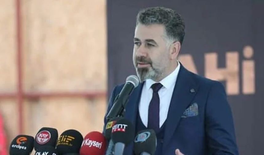 MHP'den istifa eden Sedat Kılınç saldırıya uğradı