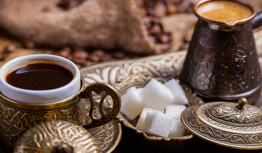 Bugünkü zam dalgasına Türk kahvesi ve şeker de eklendi!