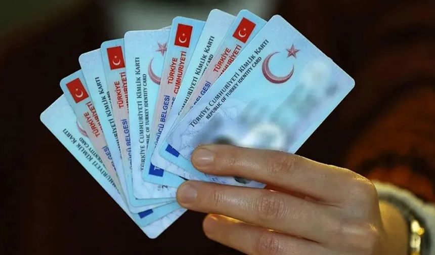 Resmi Gazete'de yayımlandı! Yabancılara Türk vatandaşlığı için 2 yeni karar daha