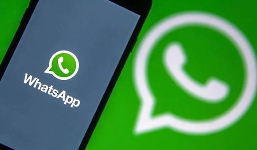 Kullanıma sunuldu: WhatsApp’ta 3 yeni özellik!
