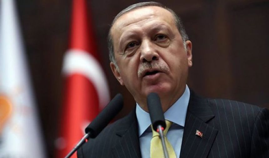 Erdoğan'ın 'en büyük rakibi' AK Parti'yi dağıttı! Oyların dörtte biri koptu