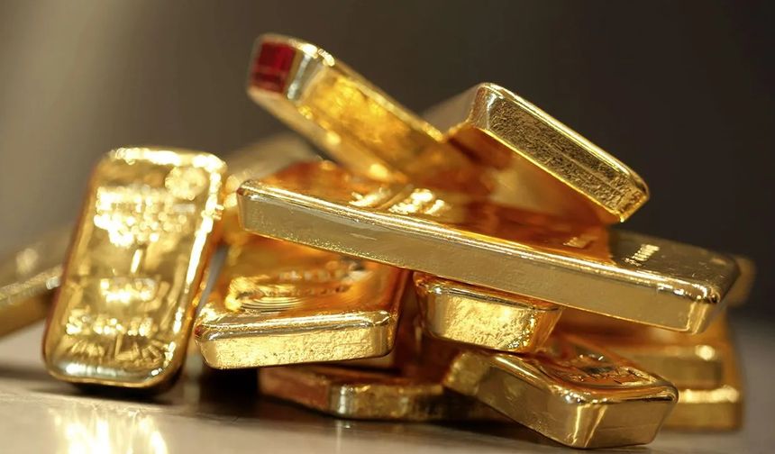 Altın fiyatları için korkunç uyarı