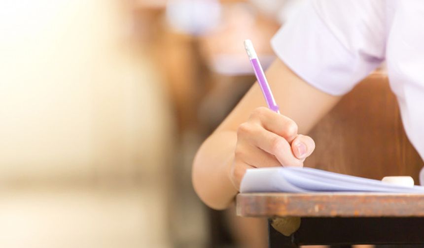 ÖSYM 2023 Yılı Sınav Takvimi açıklandı