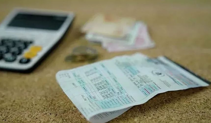 2 bin TL altı borçlar silinecek!