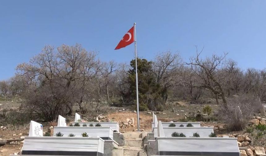 PKK'lı Azad Öngüç'ün yakalanması şehit ailelerinin yüreğine su serpti