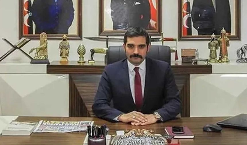 Sinan Ateş cinayetinde yeni gelişme!
