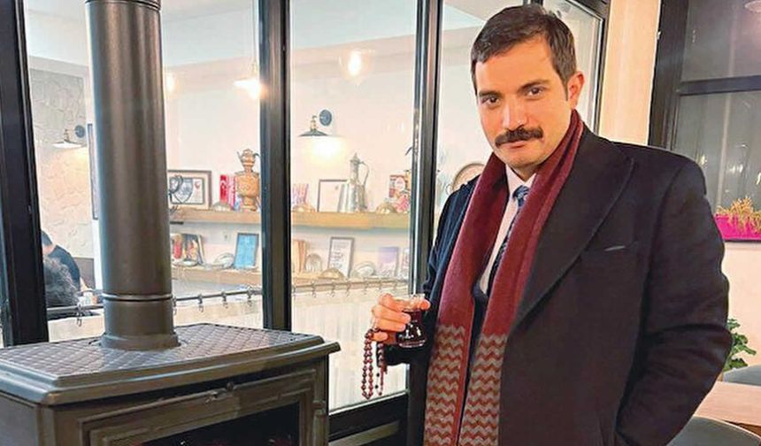 Sinan Ateş cinayeti soruşturmasında tutuklanan MHP’li Ufuk Köktürk’ün ifadesi ortaya çıktı