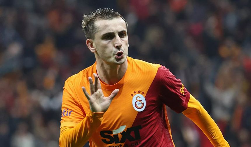 Galatasaraylı yıldızdan yeni sözleşmeye imza: "20 milyon euroya serbest kalır"