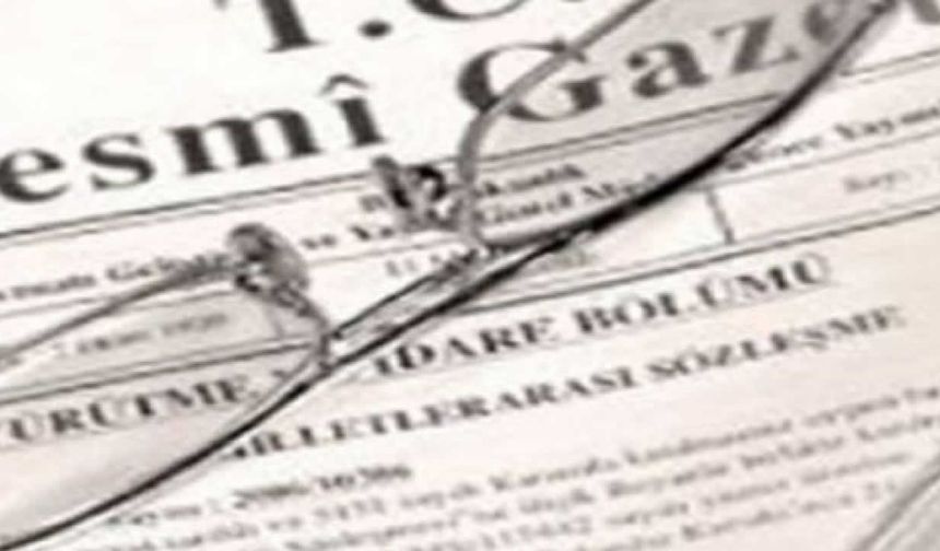 10 bin yeni kadro açıldı