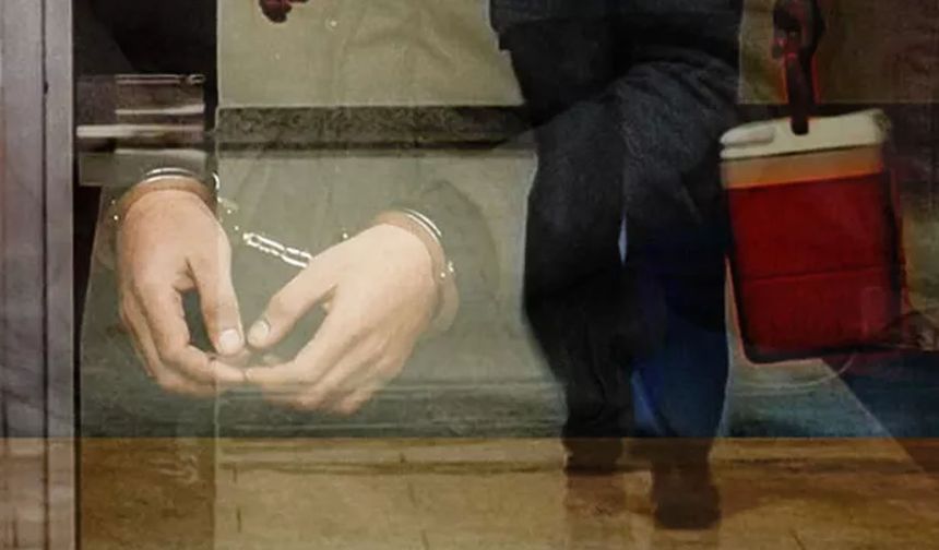 Sosyal medya üzerinden paylaştı! 'Pes' dedirtti