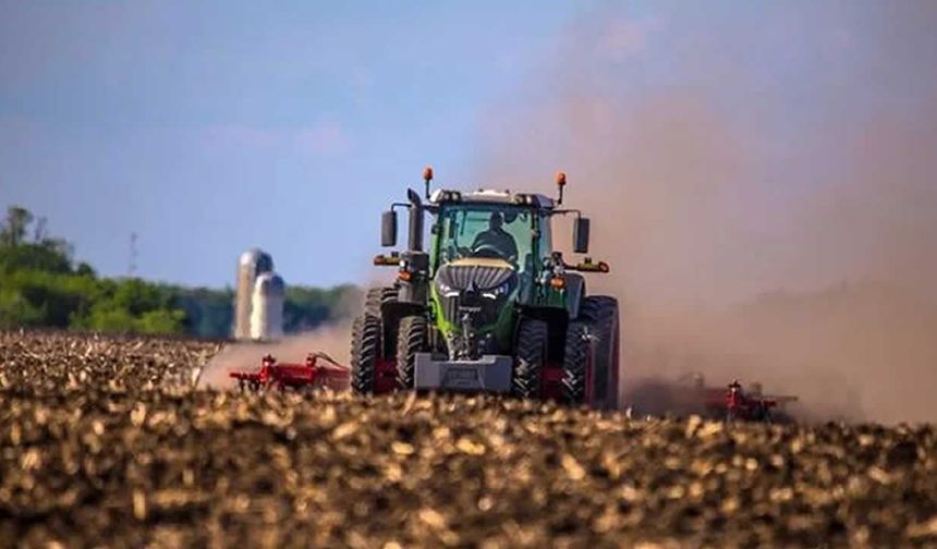 Hani Türkiye uçacaktı! Tarımda enflasyonu yıllık yüzde 151