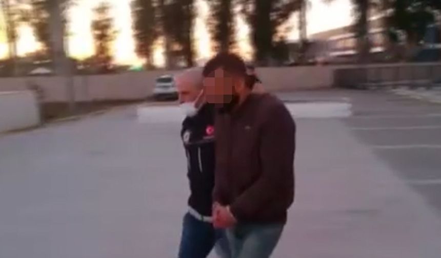 Adana'da yakalandılar: 'Depremzede' numarasını polis yutmadı!