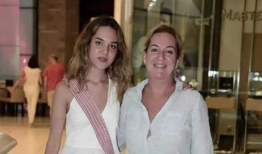 Ünlü iş insanının 24 yaşındaki kızı evinde ölü bulundu