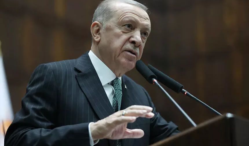 Cumhurbaşkanı Erdoğan seçim tarihini açıkladı: "14 Mayıs'ta millet gereğini yapacak"