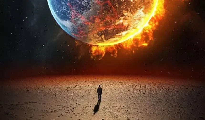 Bilim insanları son yaptığı araştırmayla dünyanın ne kadar daha yaşanabilir bir yer olarak kalacağını hesapladı. Dünyanın son gününe 1 milyar 750 milyon yıl kaldığı daha önce açıklanmıştı. Ancak son gelişmeler bu süreyi daha da kısalttı. O gün yeryüzünde bir tek insan kalmayacak.