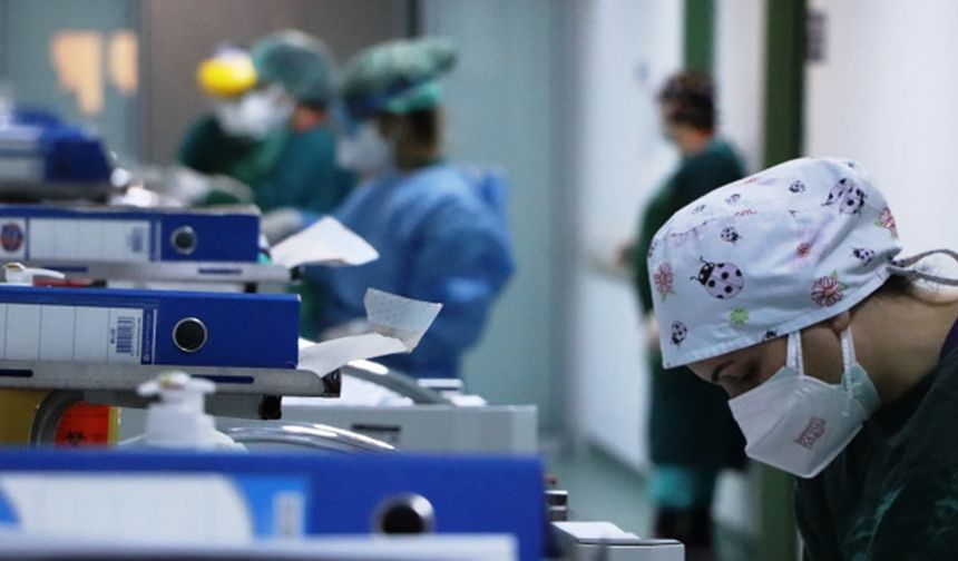Resmi Gazete'de yayımlandı! Sağlık Bakanlığı 27 bin sözleşmeli personel alımı yapacak