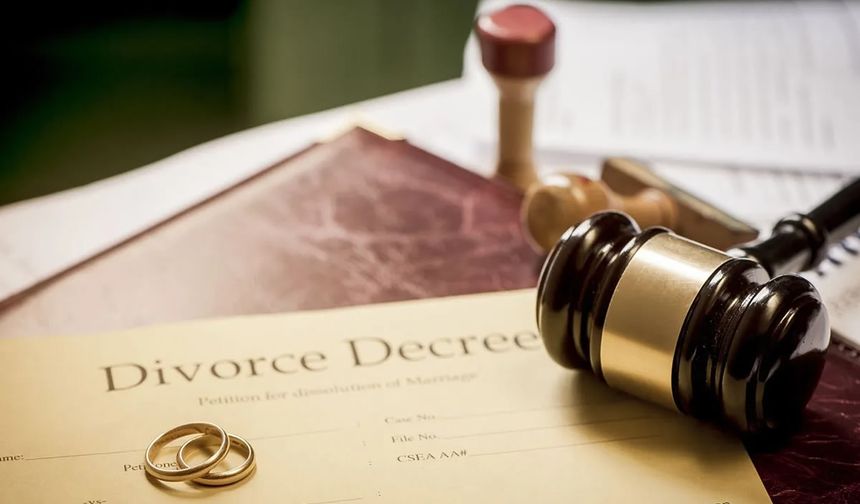 Boşanmada yeni dönem: 3 yıllık bekleme iptal edildi