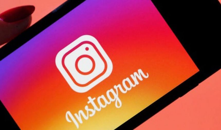 Instagram’a erişim engeli getirildi